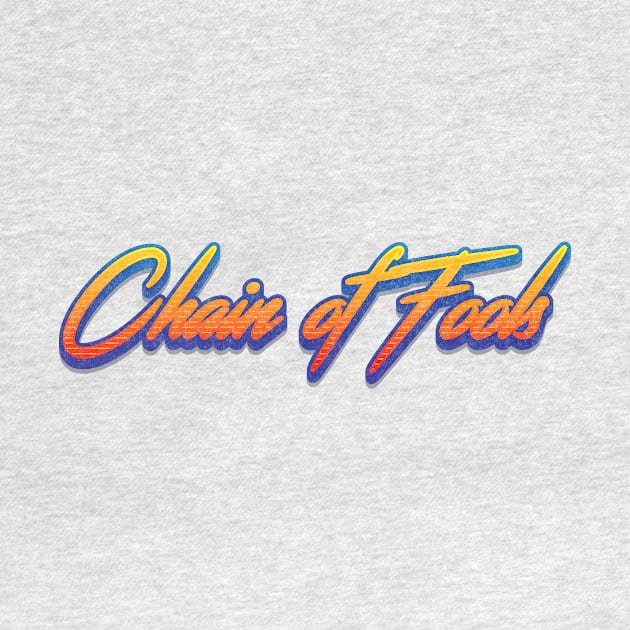 Chain Of Fools Song by PowelCastStudio